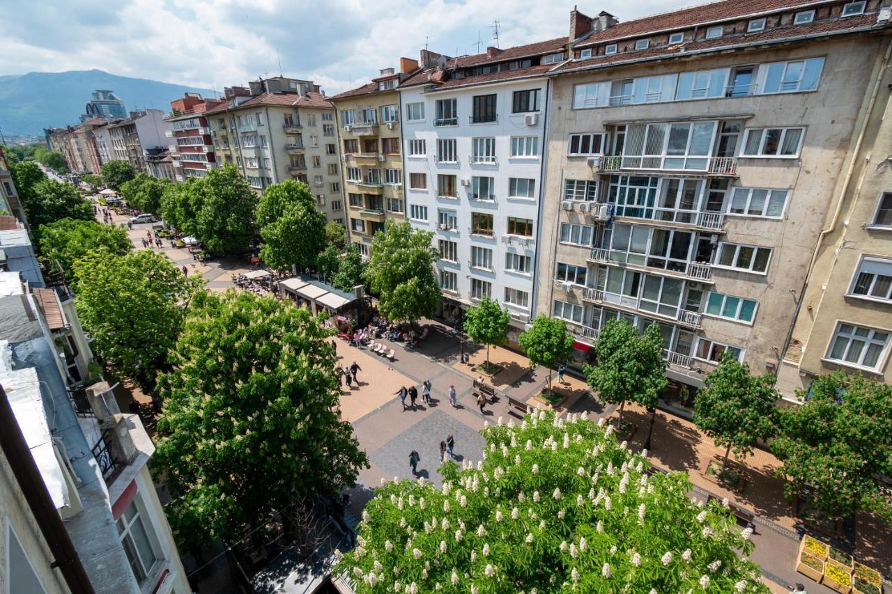 Vitoshka's Finest Apartament *