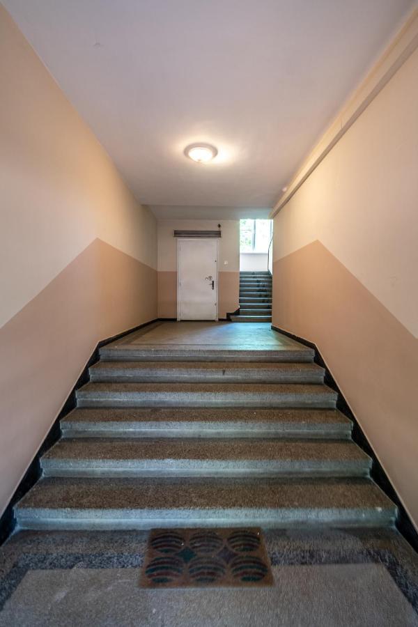 Apartament Vitoshka's Finest Sofia